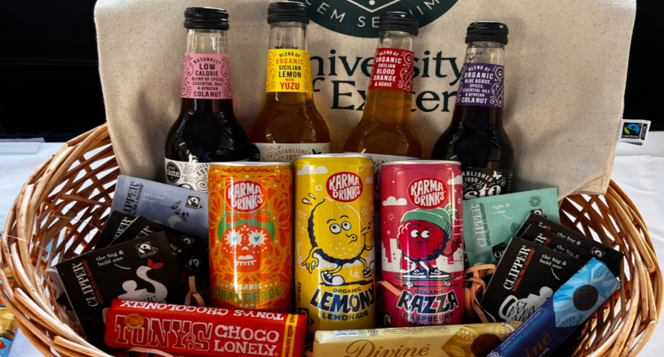 Fairtrade carousel 25