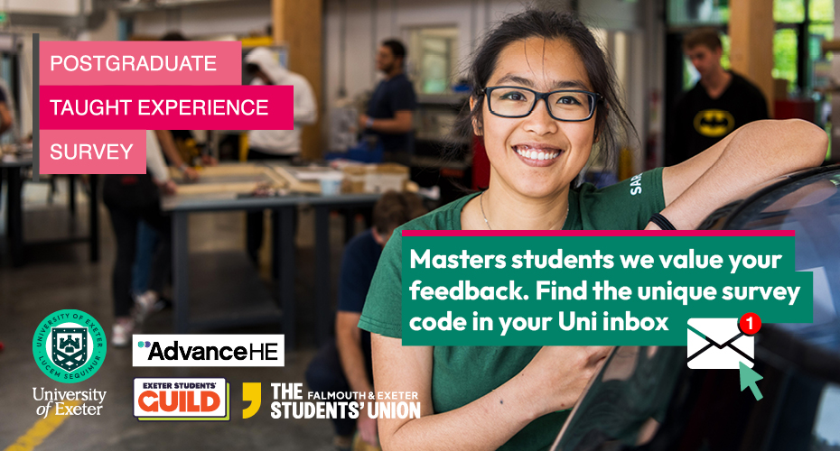 A student in a workshop