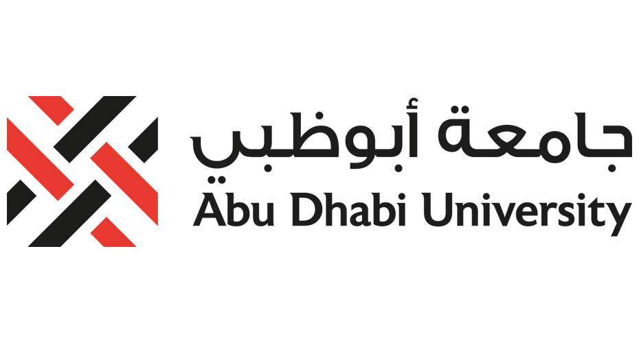 Abu Dhabi University logo