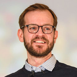 Alastair Banks, Optix Solutions