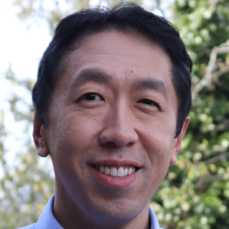 Andrew Ng