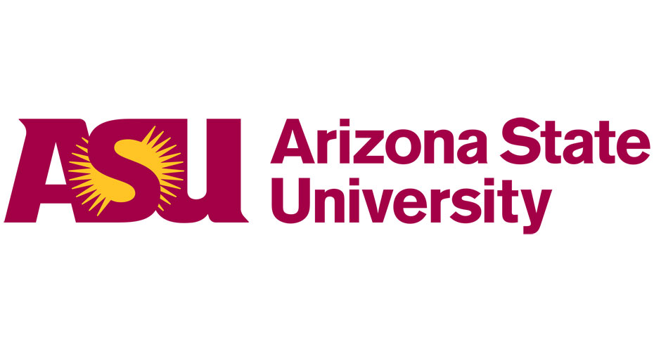 Arizona State University logo