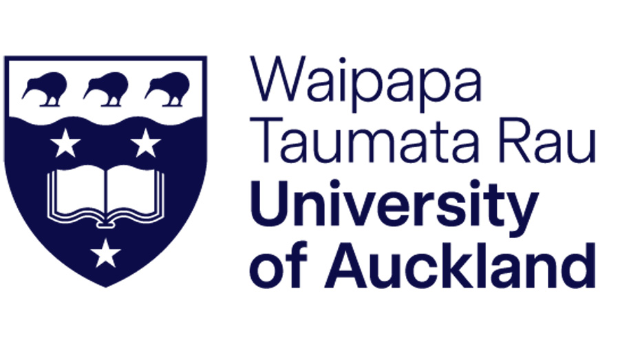 University of Auckland logo