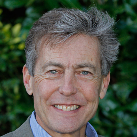 Ben Bradshaw