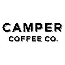 Camper Coffee Co Logo