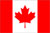 Canada Flag