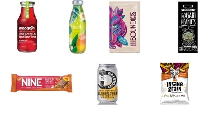 Carousel - vending 1