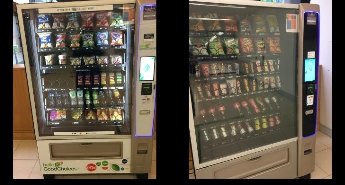 Carousel - vending 3