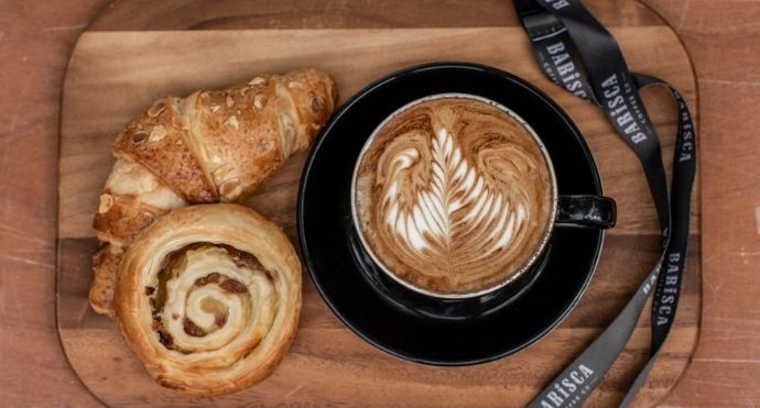 Carousel Comida Barisca