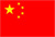 China Flag