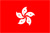 Hong Kong Flag
