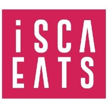 Isca Eats logo