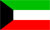 Kuwait Flag