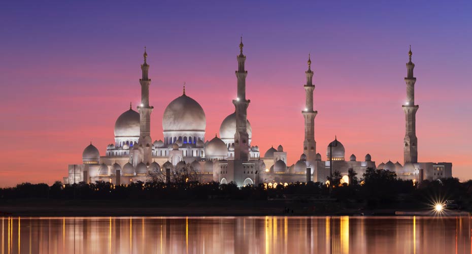 Middle-East-&-North-Africa