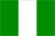 Nigeria Flag