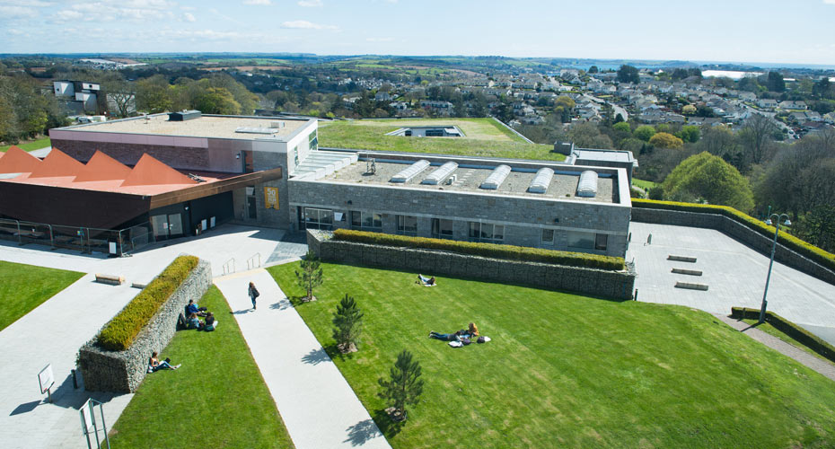 Penryn Campus