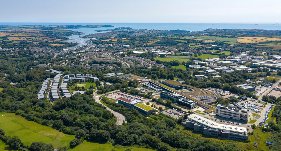 Penryn Campus