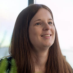 Samantha Smith, Optix Solutions