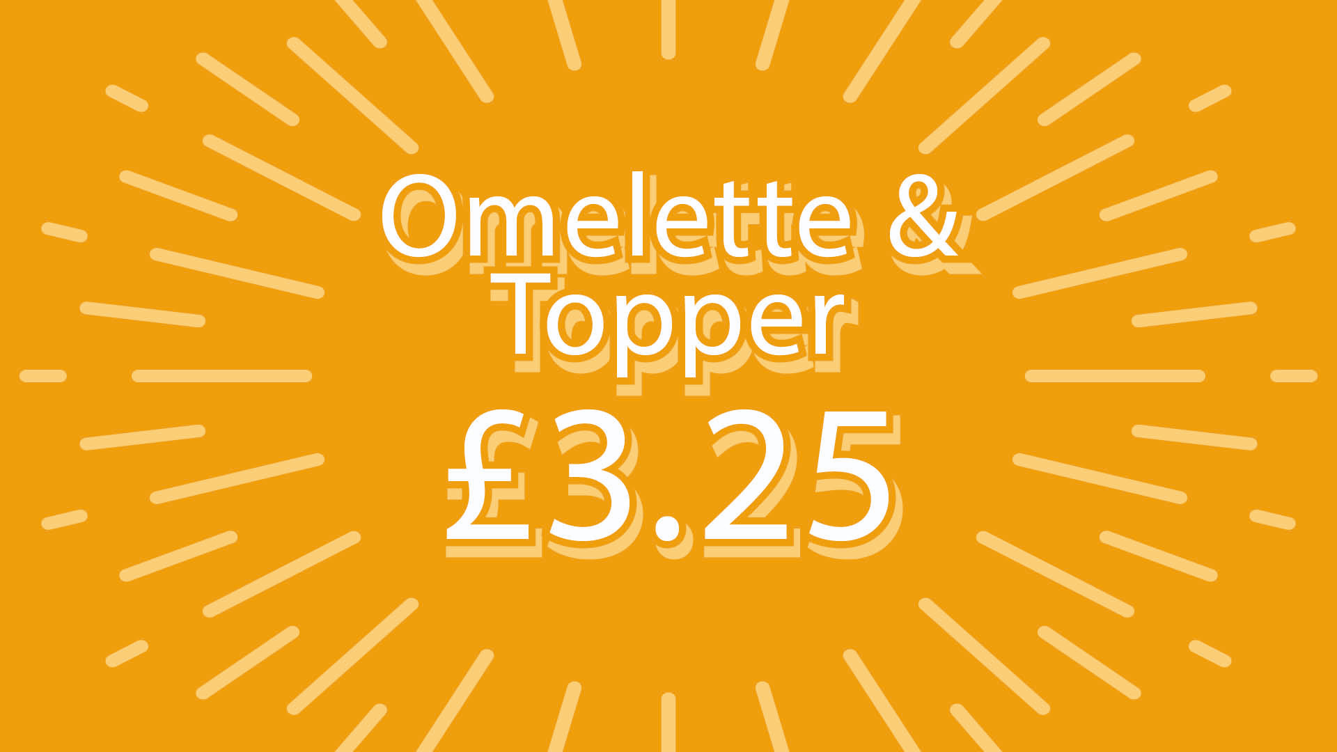 SSK Omlette and topper landscape 25-26