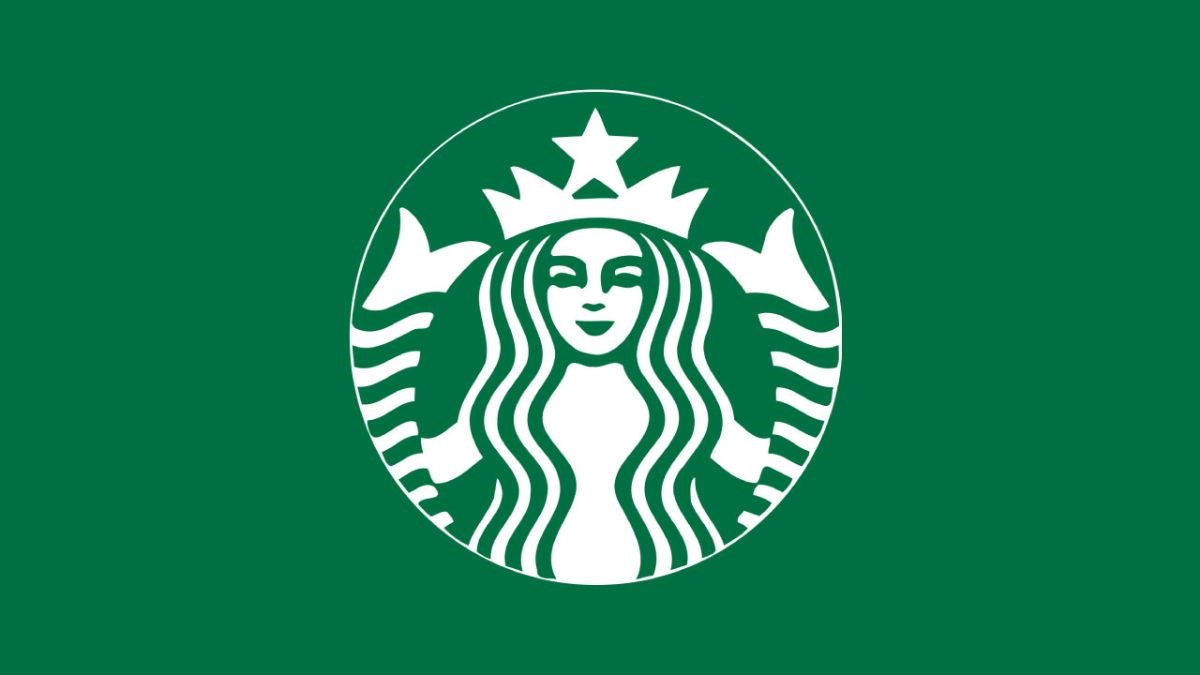 Starbucks Logo