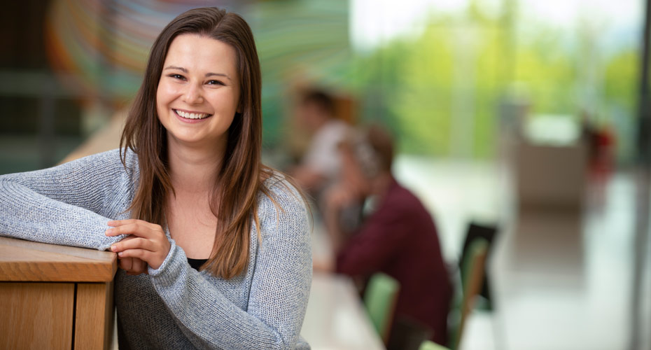 Undergraduate student