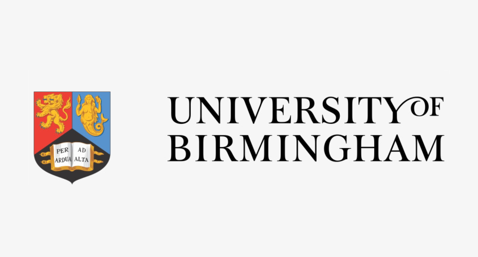 University of Birmingham logo