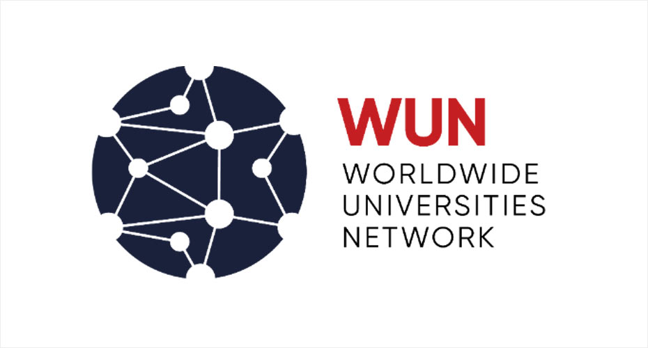 WUN logo