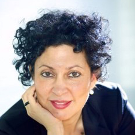 Yasmin Batliwala MBE