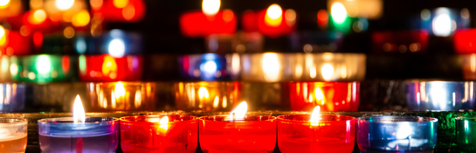 Banner Religion & Belief Equality