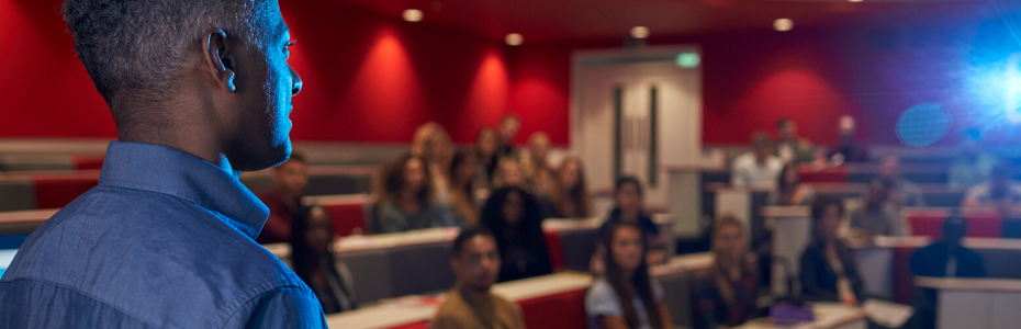 Banner Resources and Training