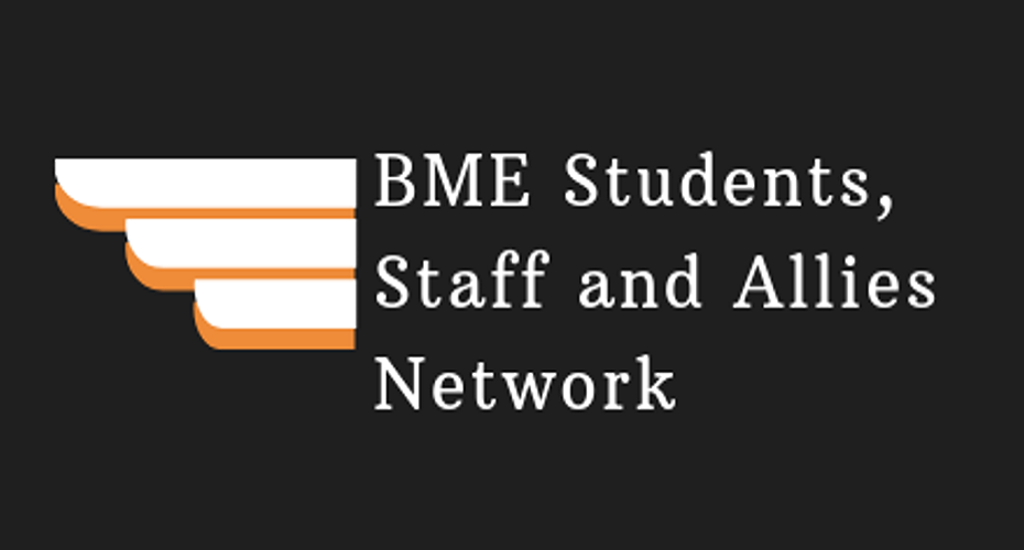 BME Network logo black