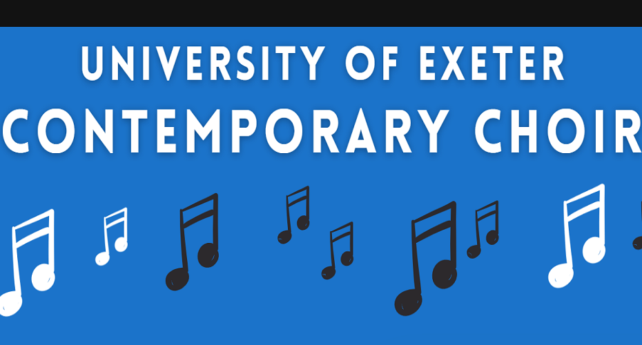 Contemporary Choir 930x500