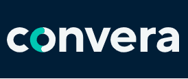 Convera logo
