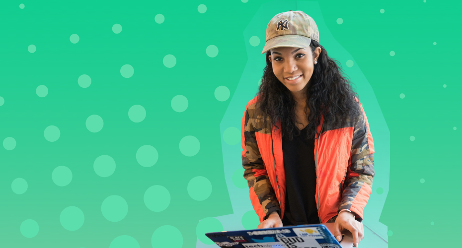 Data and Info Management