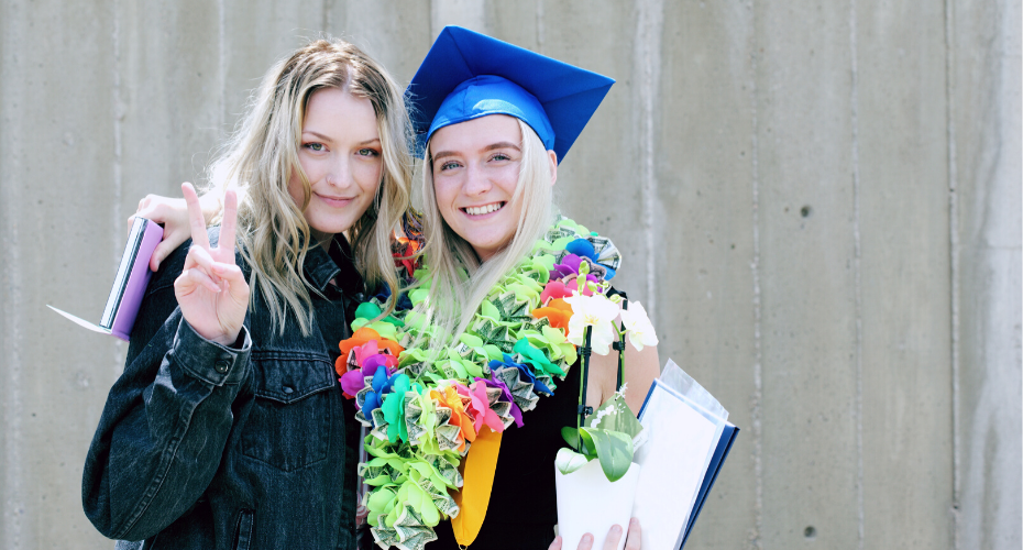 FB LGBTQ+ Student Support