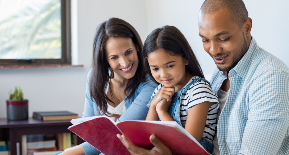 FB Parents and Carers Network