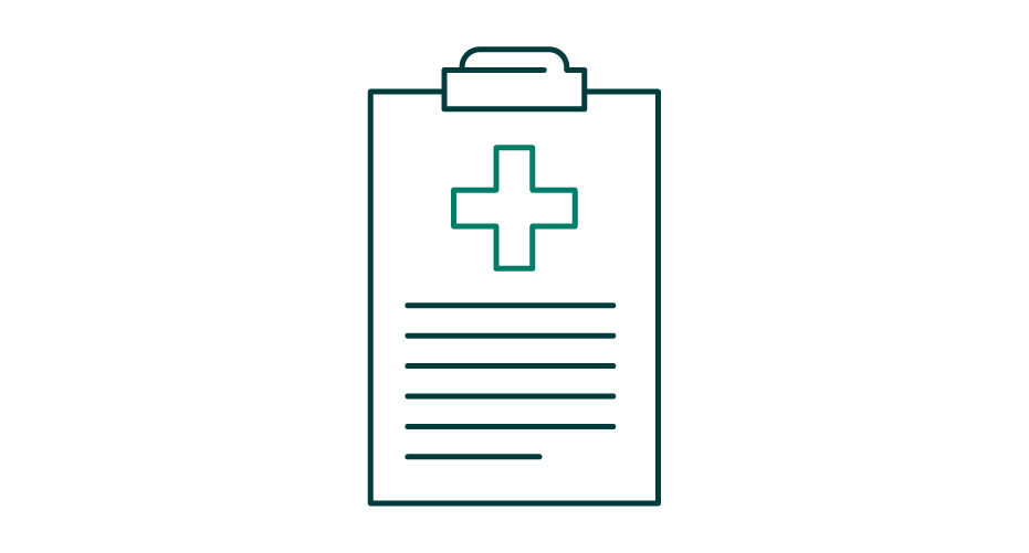 Hospital Notes icon