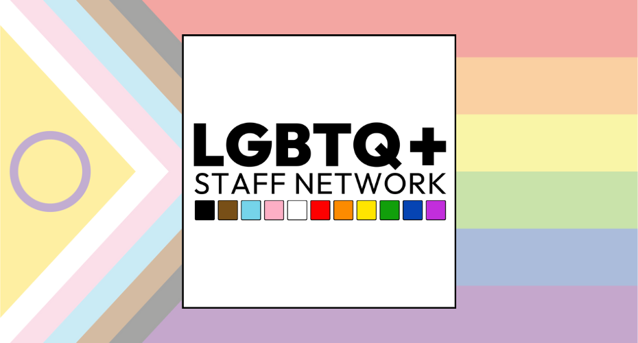 FB LGBTQ+ Staff Network