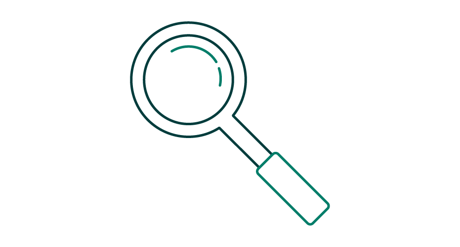 Magnifying Glass icom