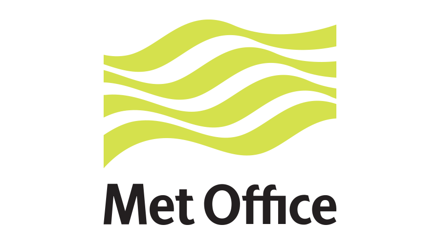 Met Office logo