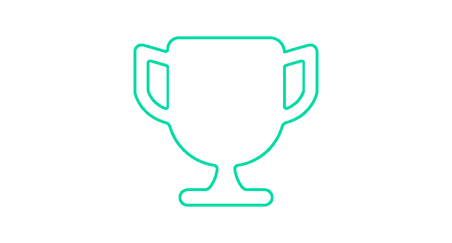 Trophy icon