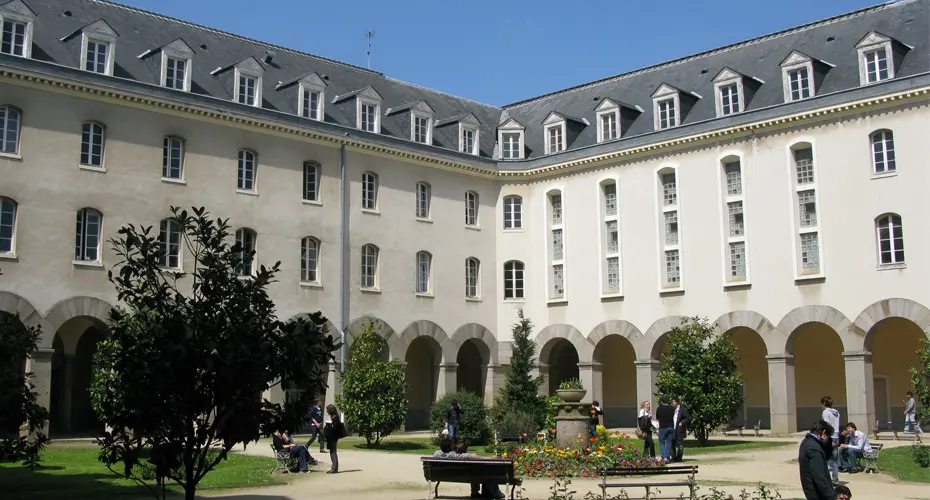 Rennes University