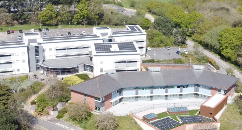 The Innovation Centre