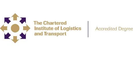 Cilt accredited degree logo.