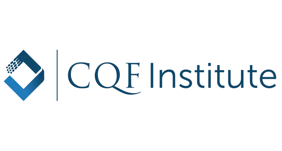 CQF Institute Logo