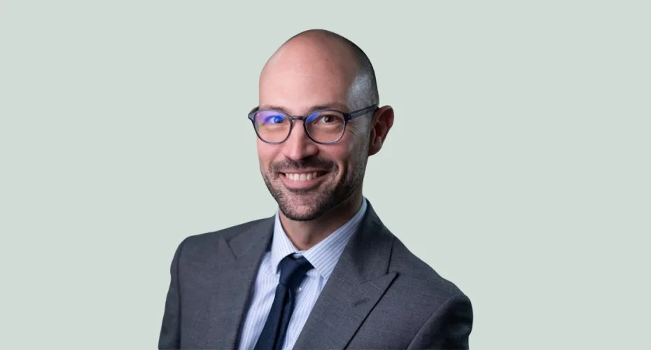 Head and shoulders photo of david stacey.