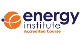 Energy institute logo.