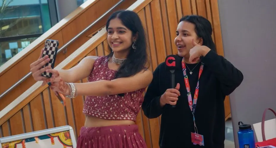 Remie, an BSc Psychology student from Thailand, talks us through a week in her life as an international student.