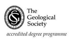 Geological Society logo