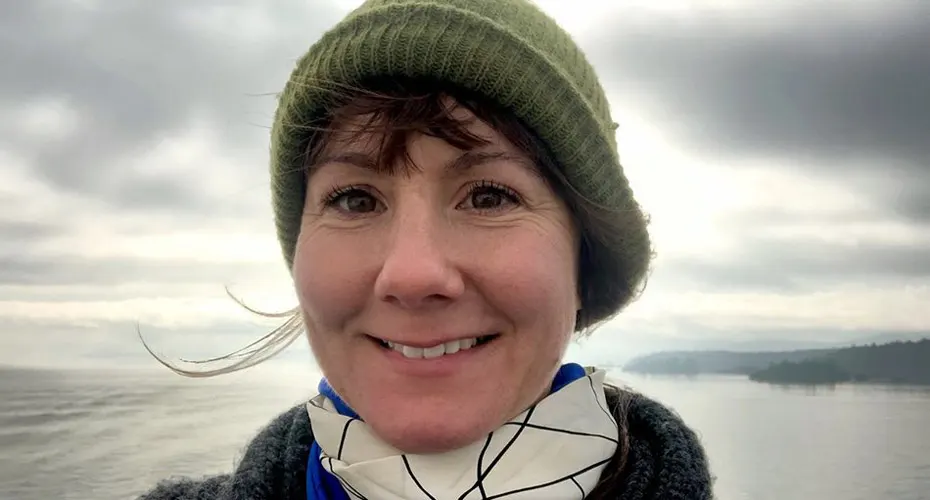 Gina Buenfeld-Murley